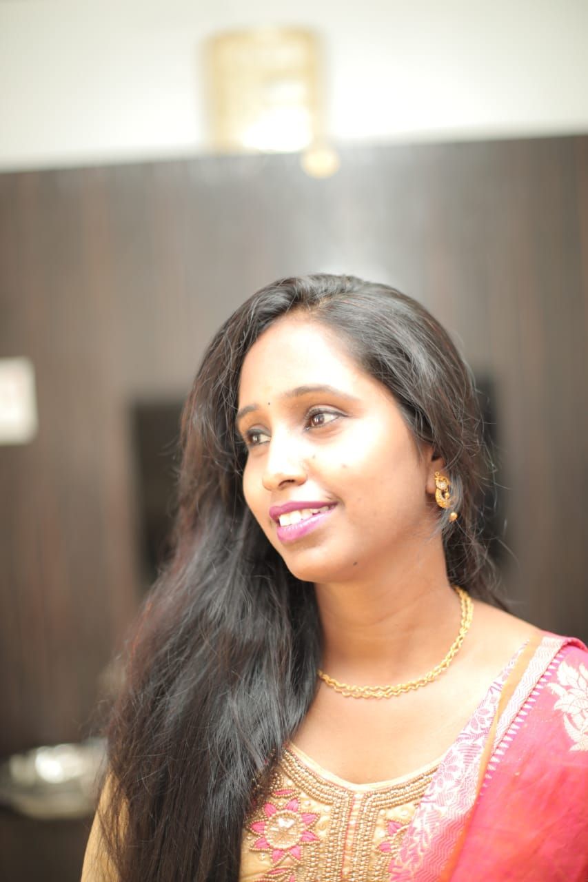 K.Nandhini