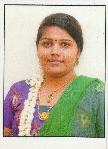 V.Kavithapriya