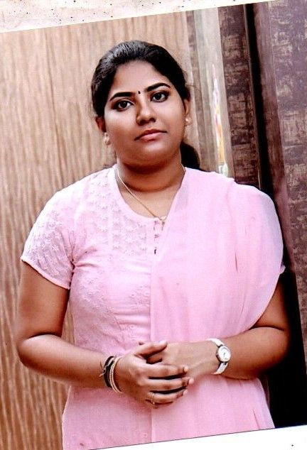 Dr.P.Pavithra