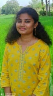 K.Keerthana
