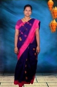 S.Nandhinidevi