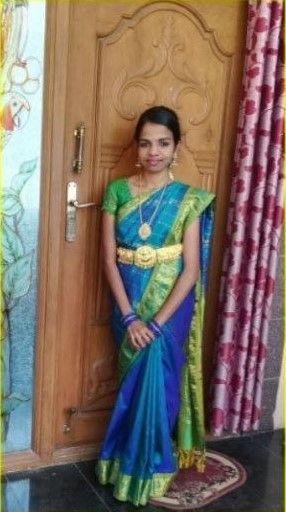 N.Ponnila Harshavardhini