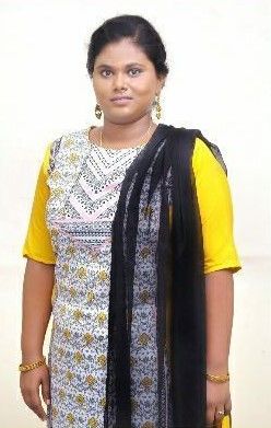 D.Priyadharshini