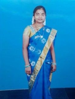 S.Buvaneshwari @ Priya