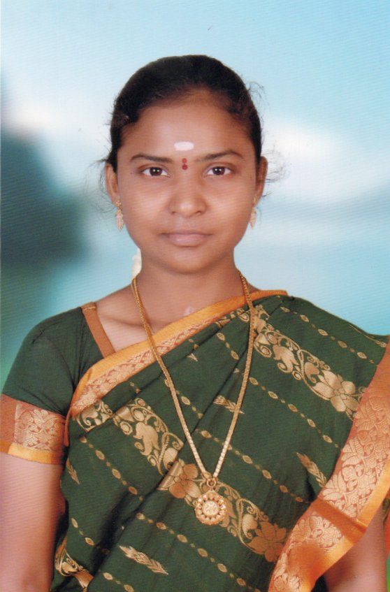 G.Akilandeshwari