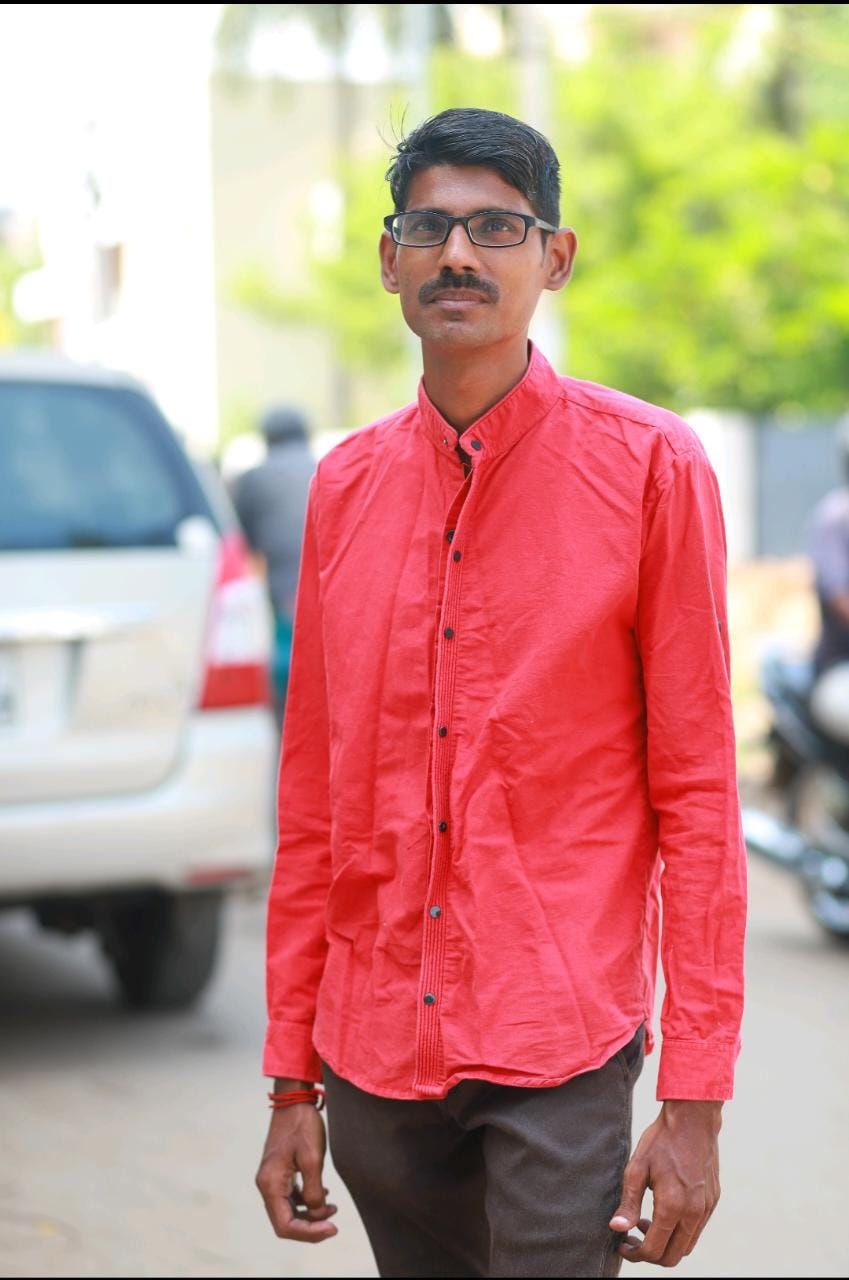 B.Gobikrishnan