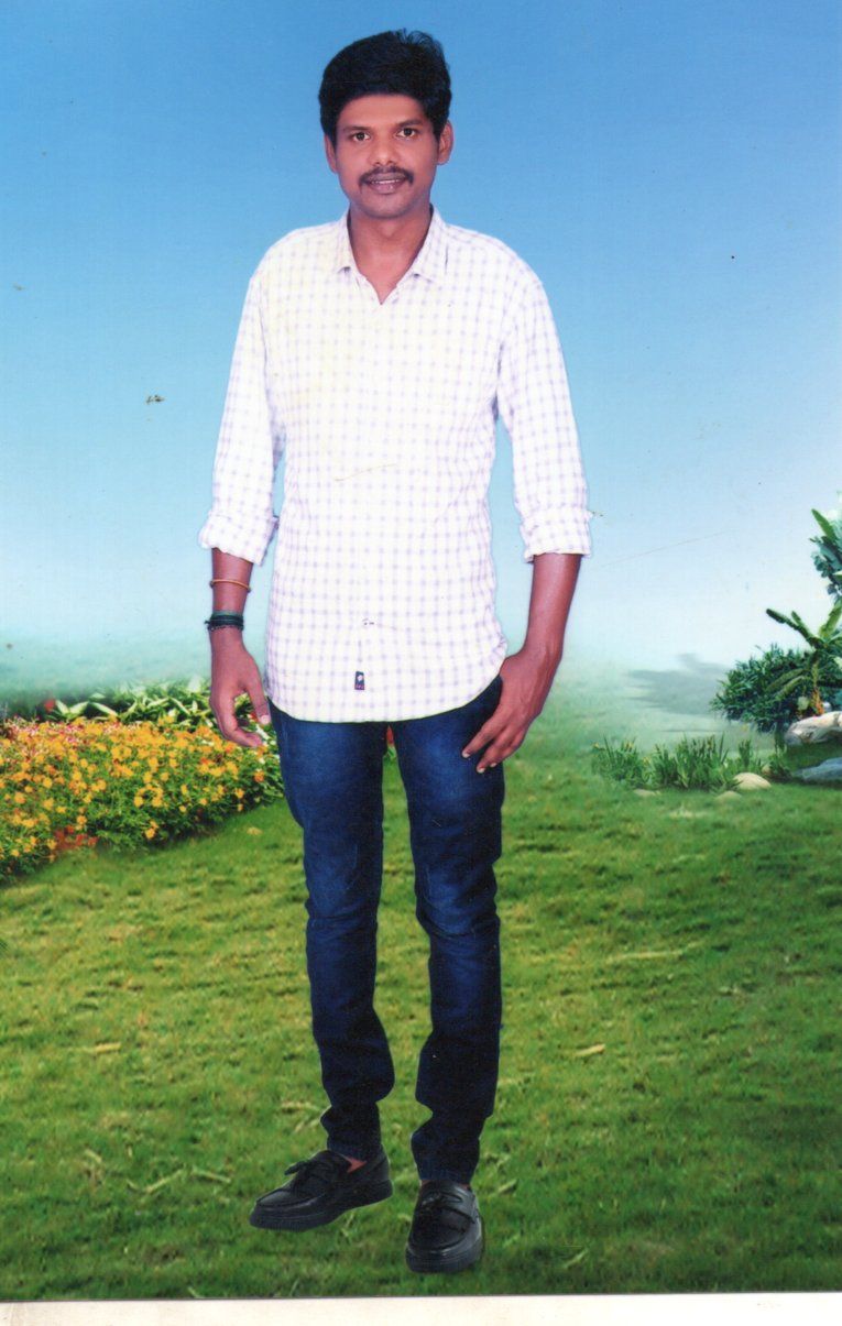 R.Karthik