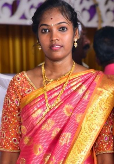 A.Keerthana