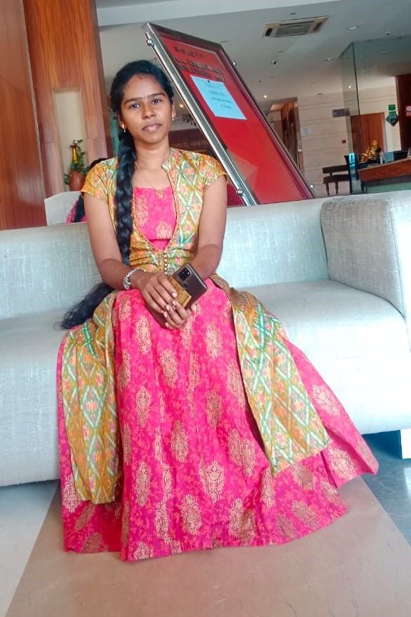 B.Madhumitha