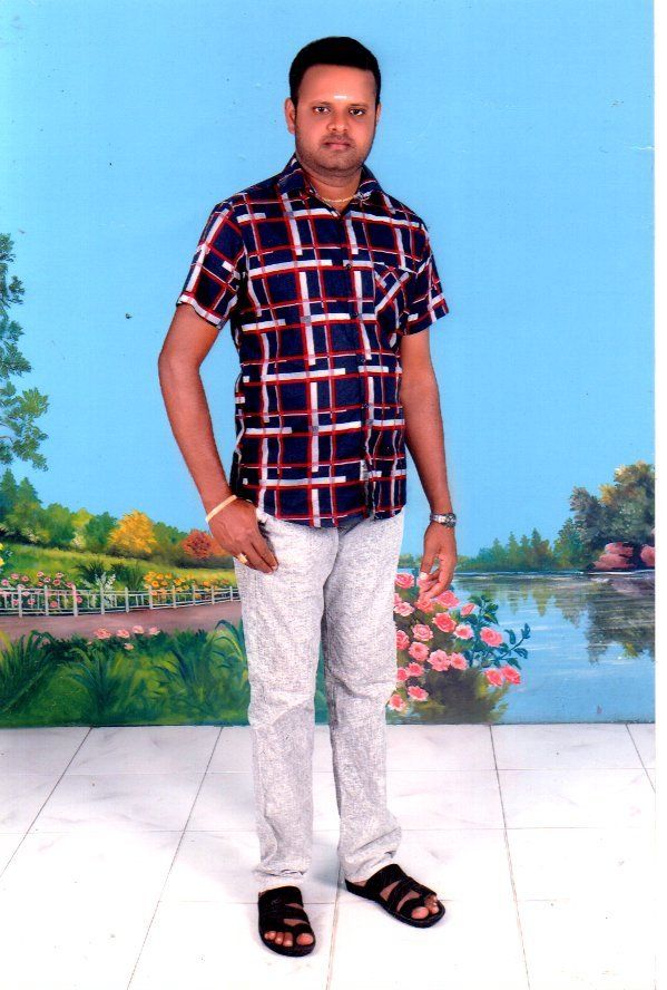 P.Palanisamy @ Jegan