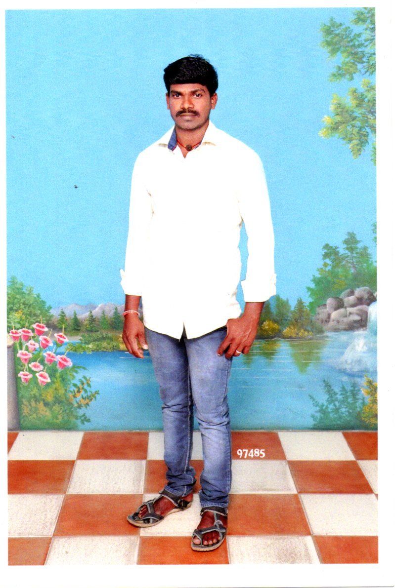 S.Arivalagan