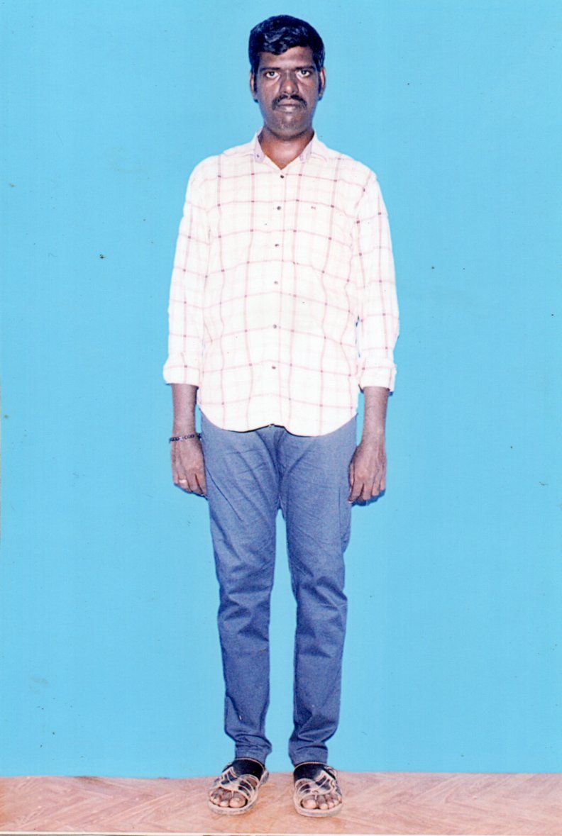 M.Rameshkumar
