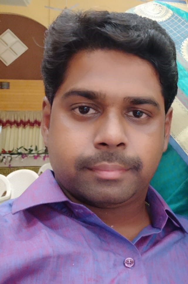 G.Surendar