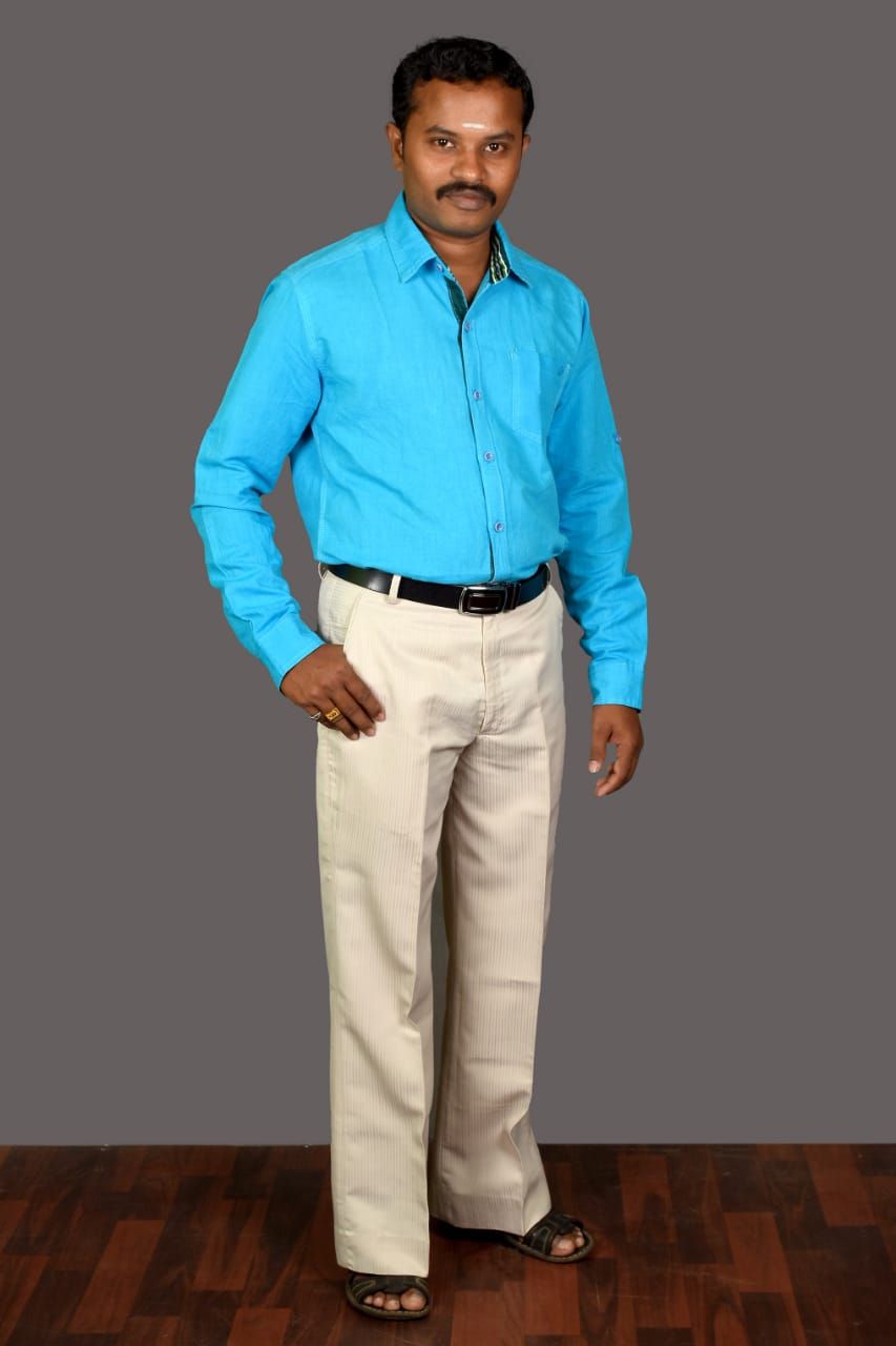 G.Suresh